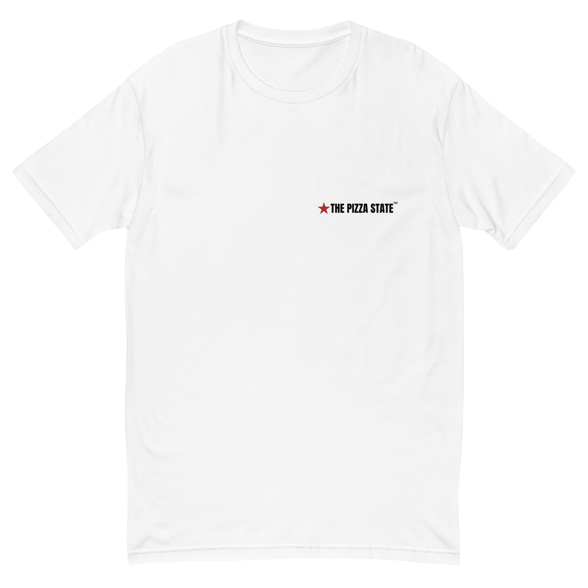 The Pizza State™ Classic Short Sleeve T-shirt