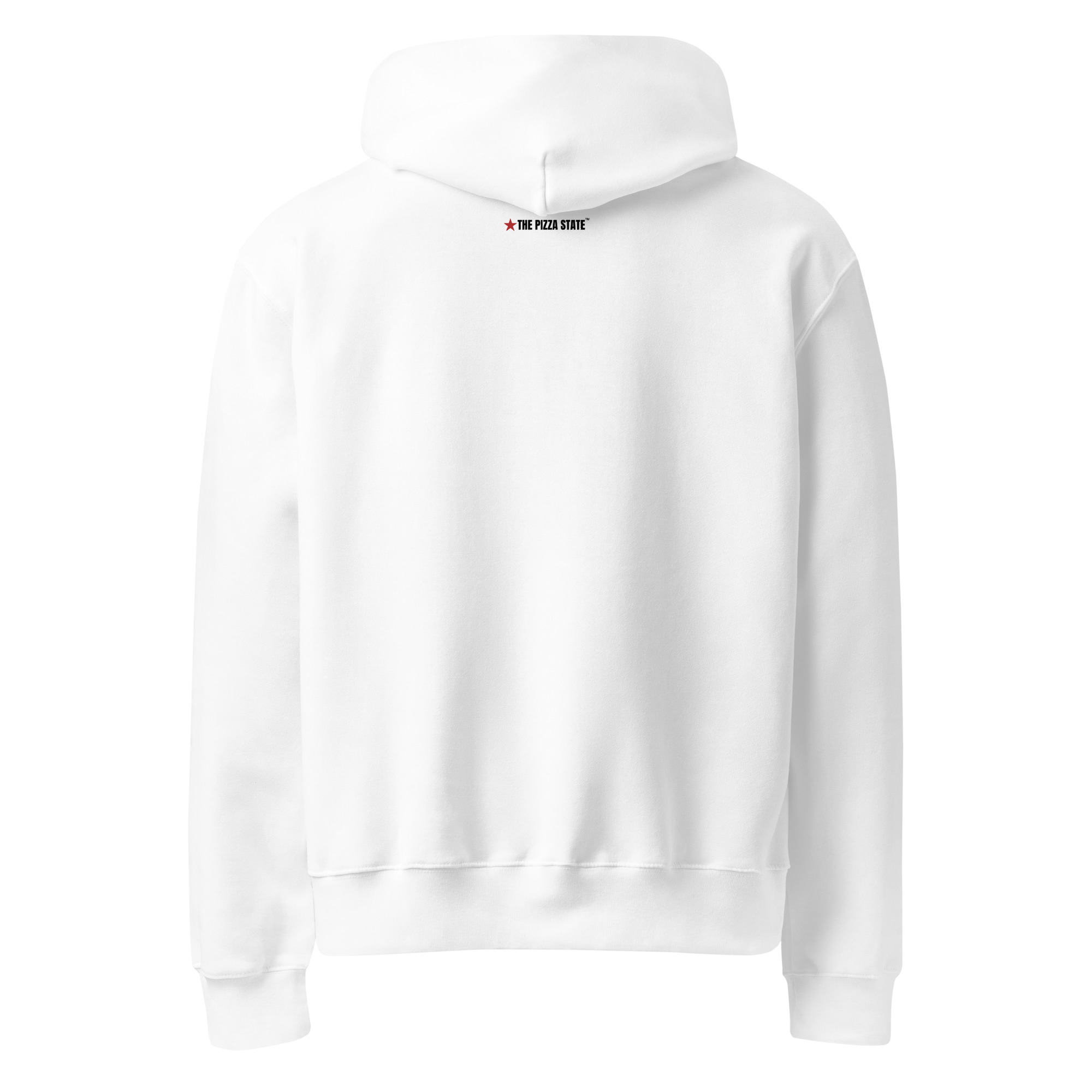 Guinness World Records™ Holder Oversized Heavyweight Hoodie - Image 5