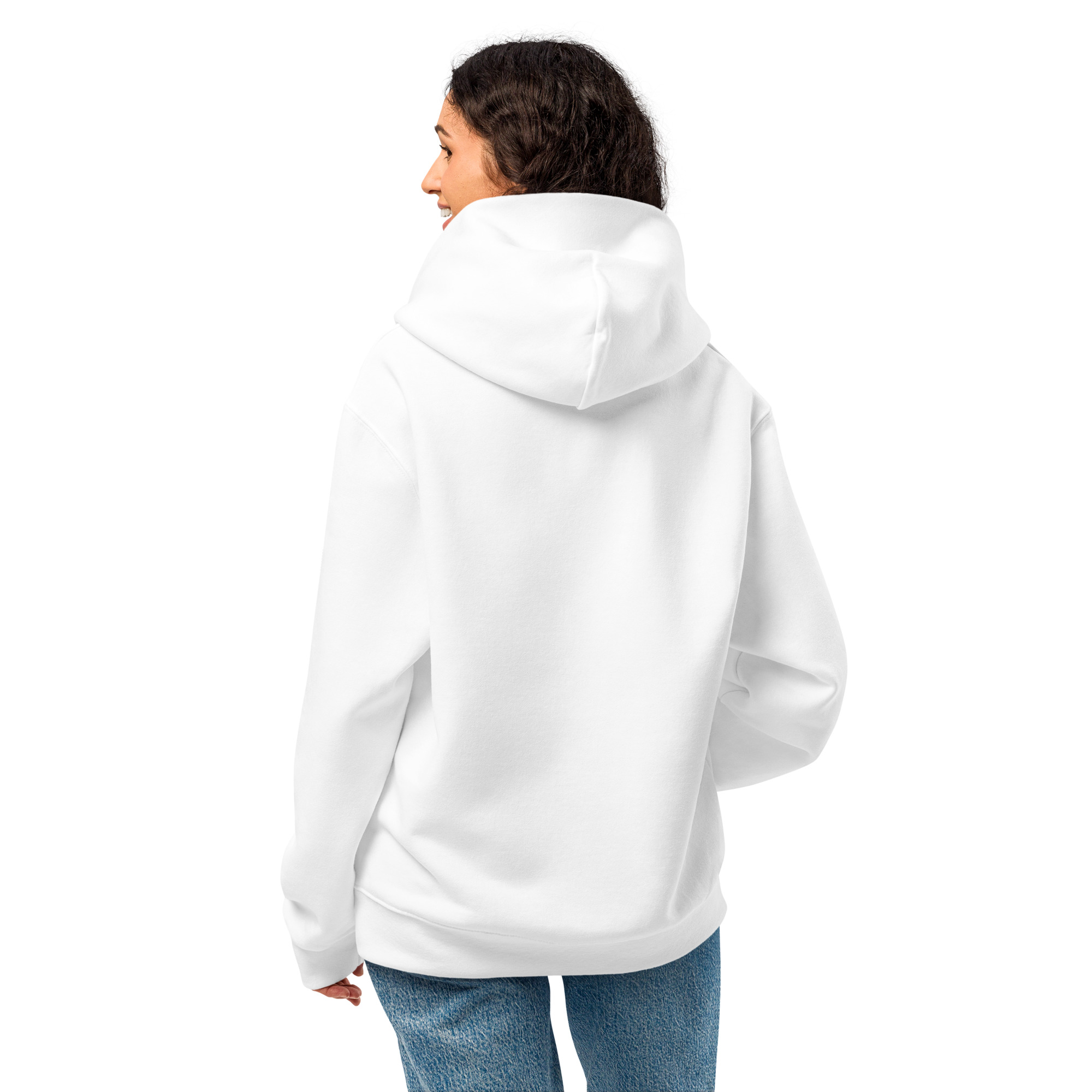 Guinness World Records™ Holder Oversized Heavyweight Hoodie - Image 7